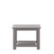 Flash Furniture Gray Poly Resin Adirondack Coffee Table JJ-T14022-GY-GG - alternate 7